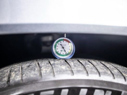 Used 2024 Mercedes-Benz GLS 63 AMG 4MATIC image 43