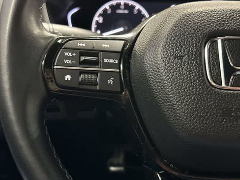 Used 2025 Honda Civic Sport image 17