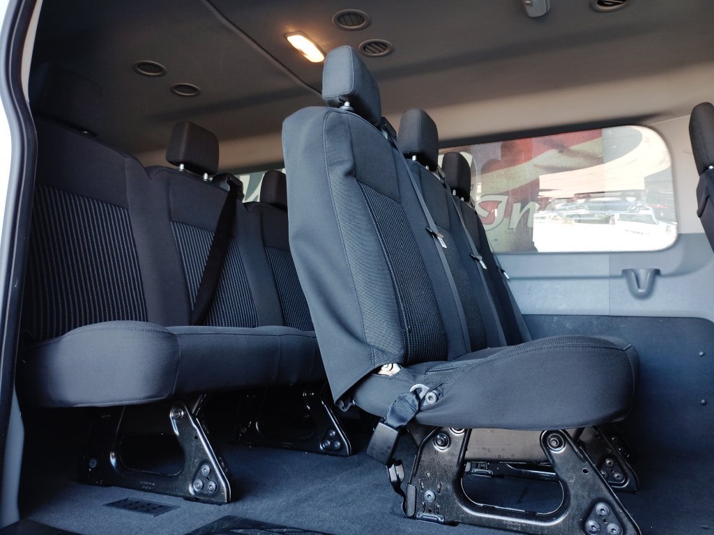 Used 2019 Ford Transit 150 XL RWD image 17