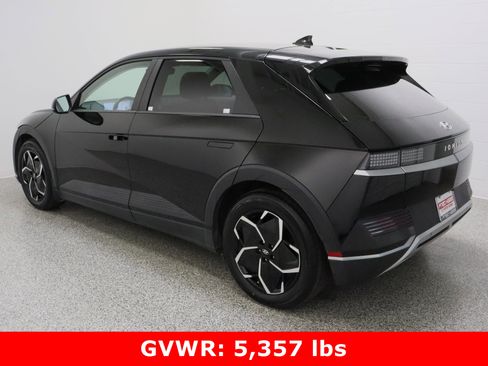 Used 2022 Hyundai Ioniq 5 SE image 9