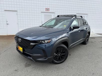 New 2026 MAZDA CX-50 2.5 Hybrid w/ Preferred Pkg