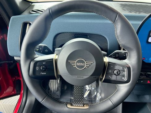 Used 2025 MINI Cooper Countryman S w/ Comfort Package Max AWD/4WD image 15