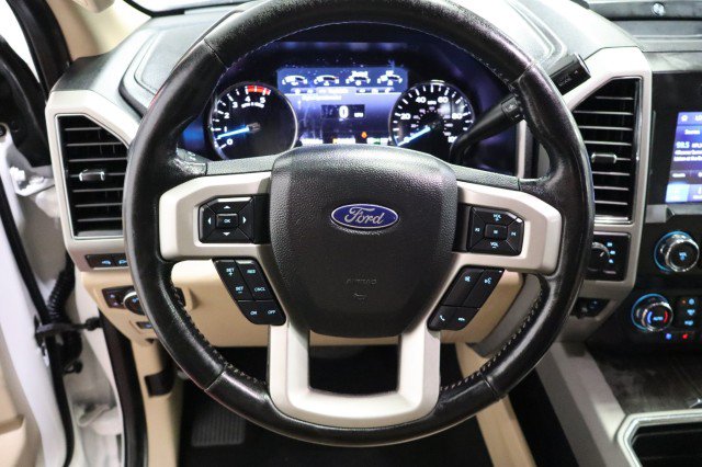 Used 2021 Ford F350 Lariat w/ Lariat Ultimate Package AWD/4WD image 40