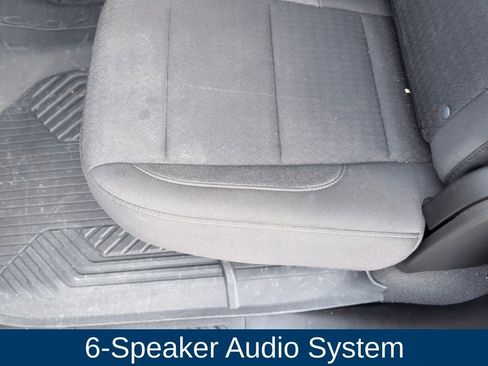 Used 2024 Chevrolet Silverado 1500 LT Trail Boss w/ Protection Package image 11