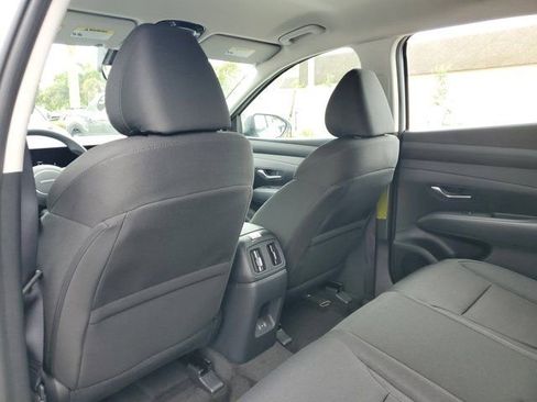 New 2026 Hyundai Tucson Blue SE AWD/4WD image 7