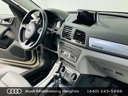 Used 2016 Audi Q3 2.0T Premium Plus w/ Technology Package image 10