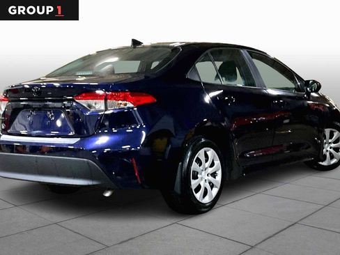 Used 2023 Toyota Corolla LE image 13