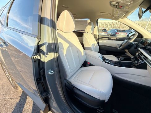 Certified 2026 Hyundai Tucson SEL Plus AWD/4WD image 26