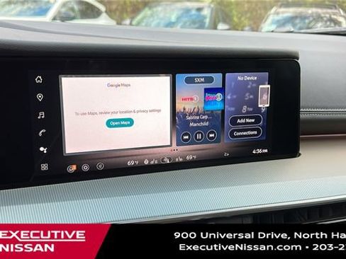 New 2026 Nissan Murano SL image 16