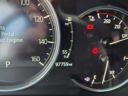Used 2021 MAZDA CX-9 Carbon Edition AWD/4WD image 31