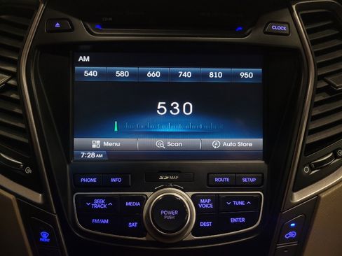 Used 2015 Hyundai Santa Fe GLS w/ Option Group 03 FWD image 25