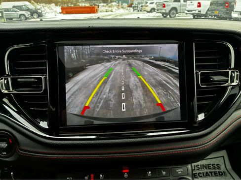 Used 2024 Dodge Durango R/T image 24