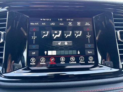 Certified 2023 Dodge Durango GT AWD/4WD image 24