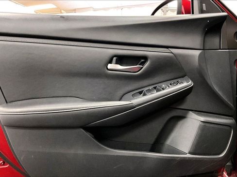 Used 2023 Nissan Sentra SV w/ All-Weather Package image 22