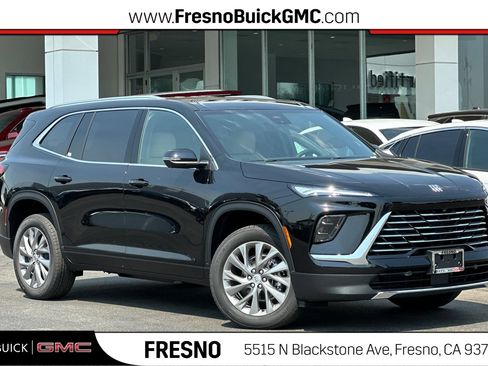 New 2026 Buick Enclave Preferred w/ Power Package FWD image 1