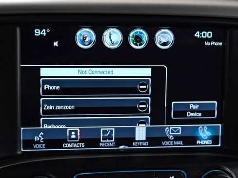 Used 2017 GMC Sierra 1500 Denali AWD/4WD image 29
