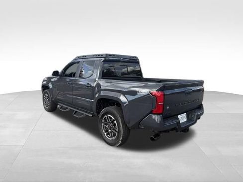 Used 2024 Toyota Tacoma TRD Sport w/ TRD Sport Upgrade Package AWD/4WD image 10