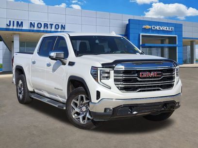 Used 2022 GMC Sierra 1500 SLT w/ SLT Convenience Package