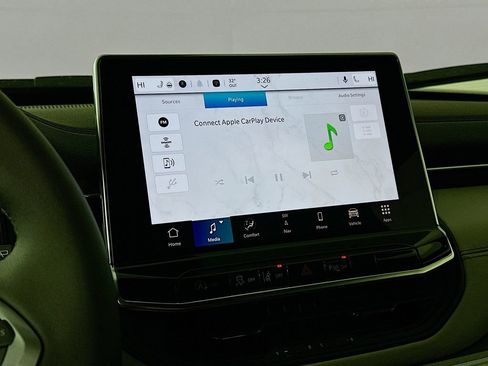 New 2026 Jeep Compass Limited w/ Sun, Sound & Navigation Group image 20