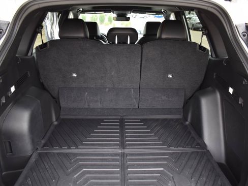 Used 2025 Honda CR-V Sport Touring image 19