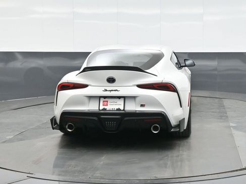 Certified 2022 Toyota Supra A91 Edition image 6