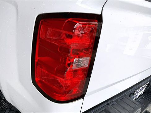 Used 2016 Chevrolet Silverado 1500 LT w/ All Star Edition image 12