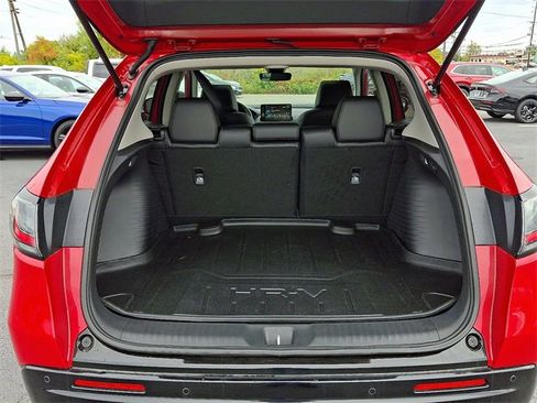 Certified 2025 Honda HR-V EX-L image 30