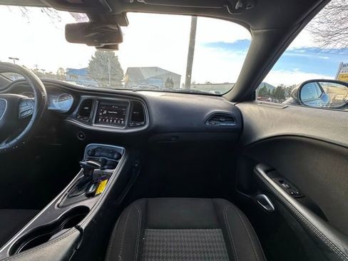 Used 2021 Dodge Challenger SXT w/ Cold Weather Group image 26
