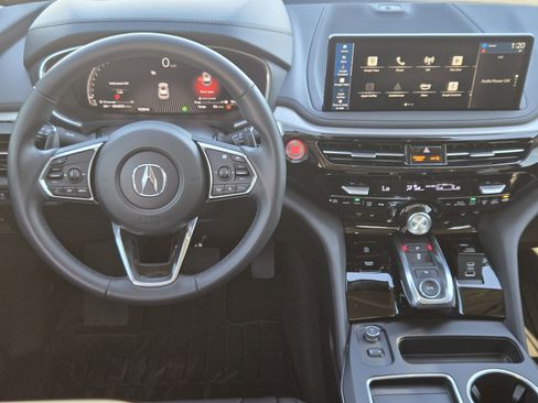 Certified 2026 Acura MDX w/ Technology Package image 35