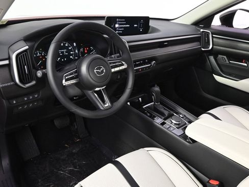 New 2026 MAZDA CX-50 AWD 2.5 S w/ Weather Package image 12