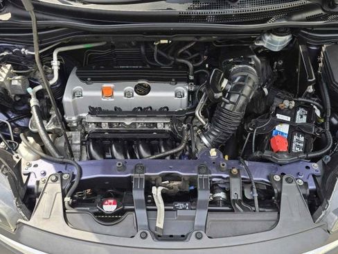 Used 2012 Honda CR-V EX-L image 39