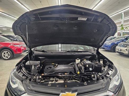 Used 2019 Chevrolet Equinox LT FWD image 39