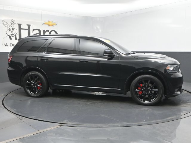 Used 2018 Dodge Durango R/T w/ Technology Group AWD/4WD image 55