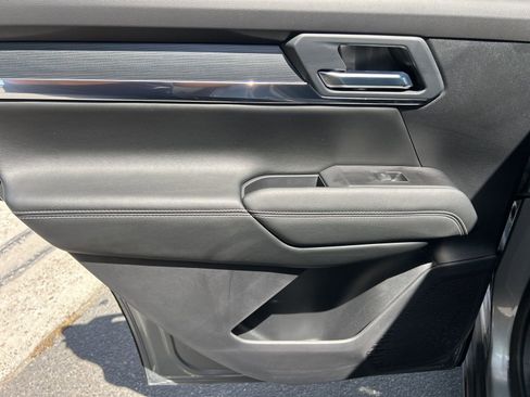 New 2026 GMC Terrain Elevation w/ Elevation Premium Package AWD/4WD image 21