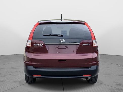 Used 2012 Honda CR-V EX image 4