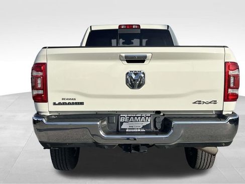 Used 2022 RAM 2500 Laramie image 6