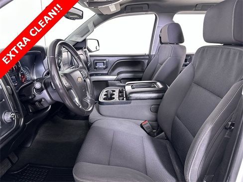 Used 2018 Chevrolet Silverado 1500 LT w/ LT Eassist Package image 20