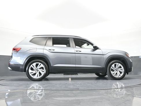 Used 2021 Volkswagen Atlas SE FWD image 60