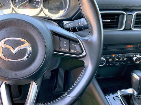Used 2017 MAZDA CX-5 Touring AWD/4WD image 23