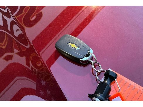 Used 2025 Chevrolet TrailBlazer LT image 11