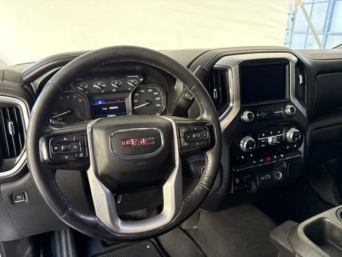 Used 2021 GMC Sierra 1500 Elevation AWD/4WD image 6