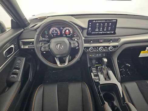 New 2026 Acura Integra A-Spec image 18