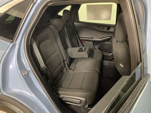 Used 2023 Ford Escape Active FWD image 33