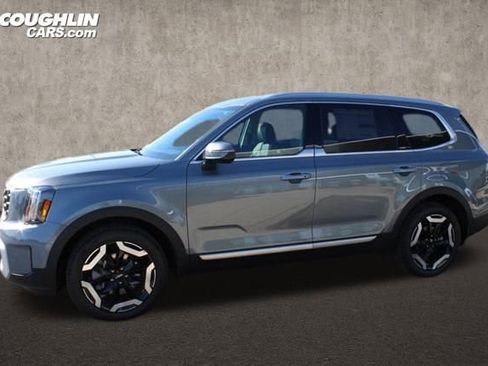 New 2025 Kia Telluride S image 7