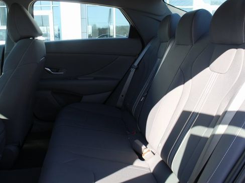 New 2026 Hyundai Elantra Sport image 26