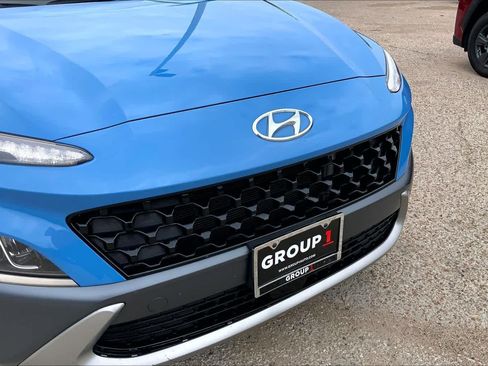 Used 2022 Hyundai Kona Limited FWD image 30