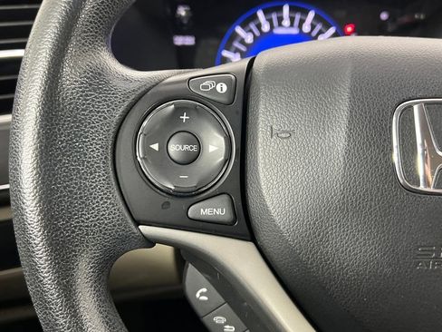 Used 2014 Honda Civic LX image 8