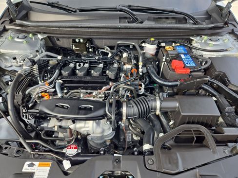 Used 2024 Honda Accord LX image 32