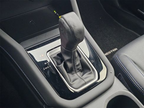 Certified 2025 Subaru Forester Limited image 33