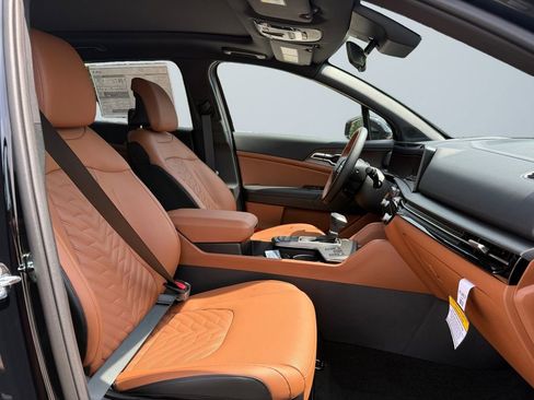 New 2026 Kia Sportage X-Line w/ X-Line Technology Package image 15